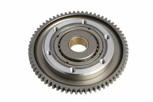 Parts europe 032-0004 Indító lendkerék készlet Gyújtás és indító alkatrészek
