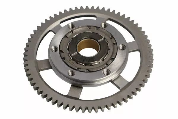 Parts europe 032-0005 Indító lendkerék készlet Gyújtás és indító alkatrészek 0