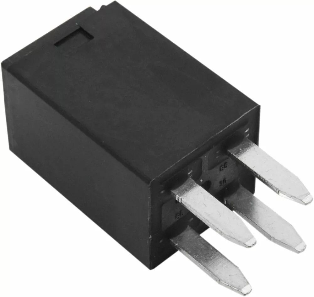 Moose utility division 500-1201-PU csererelé Elektromos alkatrészek  0