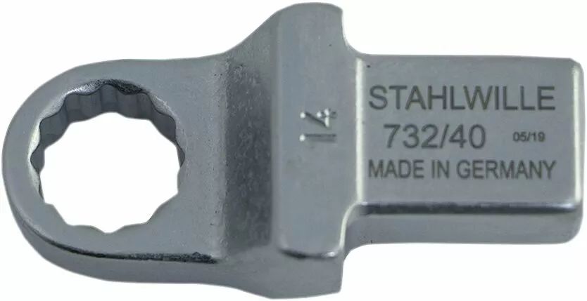 Stahlwille 58224014 beszúrási eszköz Szerszám motorkerékpár szereléshez 0
