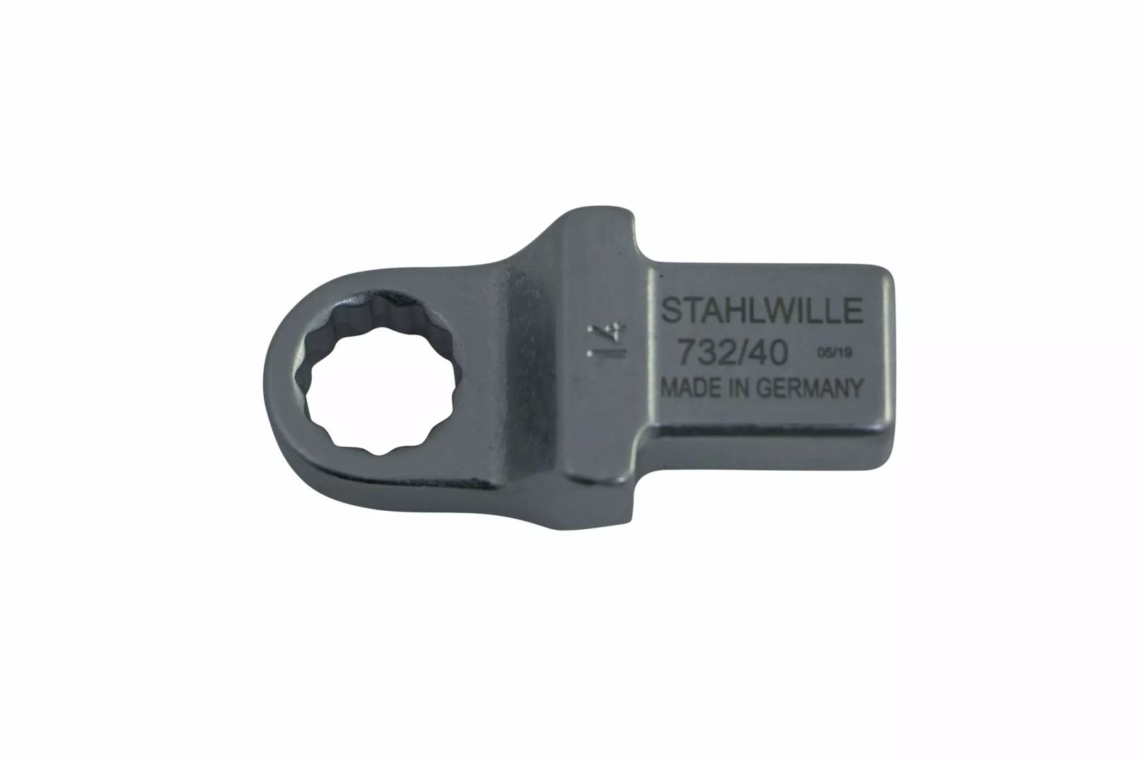 Stahlwille 58224014 beszúrási eszköz Szerszám motorkerékpár szereléshez 1