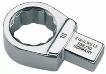 Stahlwille 58224014 beszúrási eszköz Szerszám motorkerékpár szereléshez 2