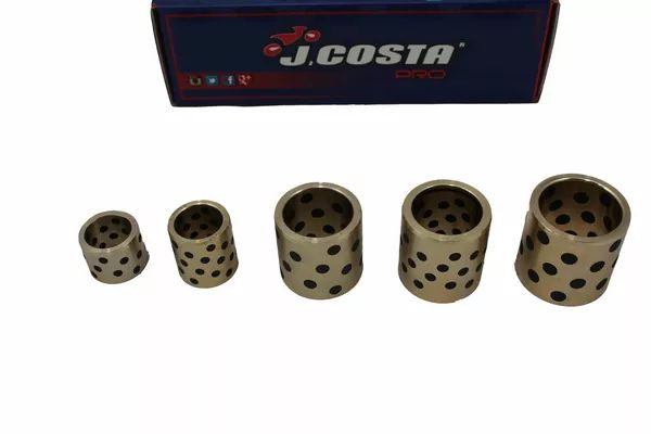 J. costa JC332525GI variátor persely Robogó variátor és automata kuplung 0