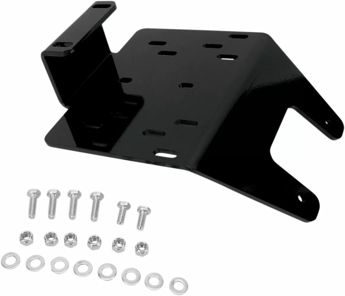 Moose utility- snow 1552PF RM4 UTV csörlő tartó Csörlő 0