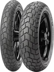 Pirelli 2925100 MT 60 ™ RS Dual Sport gumiabroncs Motorkerékpár gumiabroncs