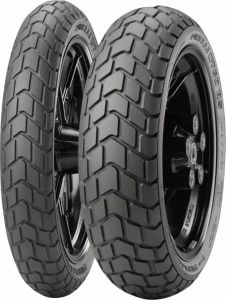 Pirelli 2925200 MT 60 ™ RS Dual Sport gumiabroncs Motorkerékpár gumiabroncs 1