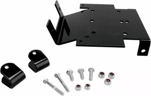 Moose utility- snow 1524PF csörlő -tartó Csörlő