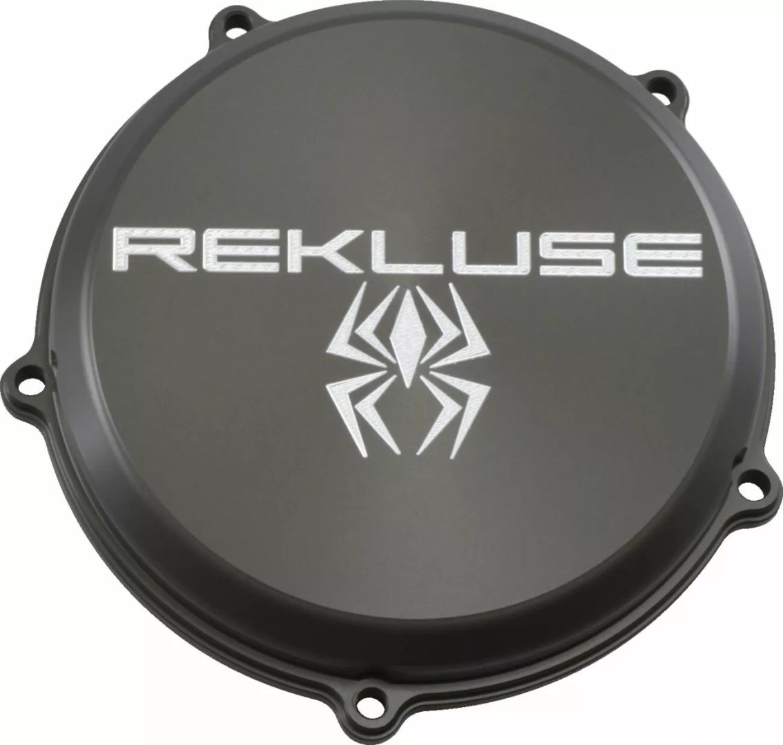 Rekluse RMS-302 tengelykapcsoló fedél Motorblokk dekli 0