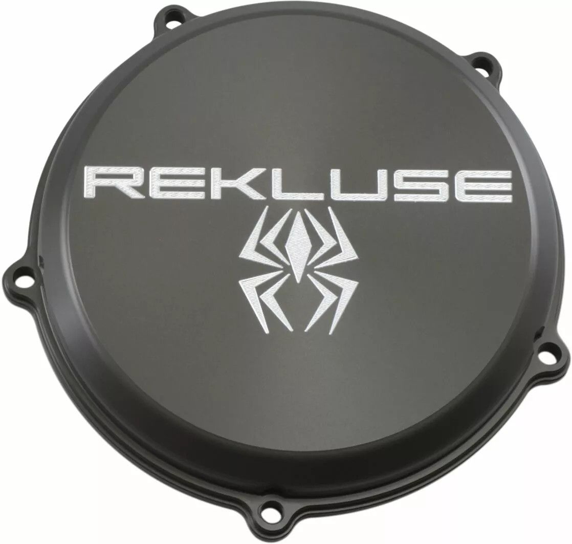 Rekluse RMS-302 tengelykapcsoló fedél Motorblokk dekli 1