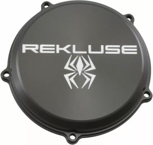 Rekluse RMS-302 tengelykapcsoló fedél Motorblokk dekli 1