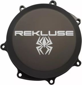 Rekluse RMS-322 tengelykapcsoló fedél Motorblokk dekli