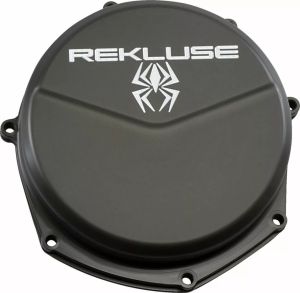 Rekluse RMS-323 tengelykapcsoló fedél Motorblokk dekli