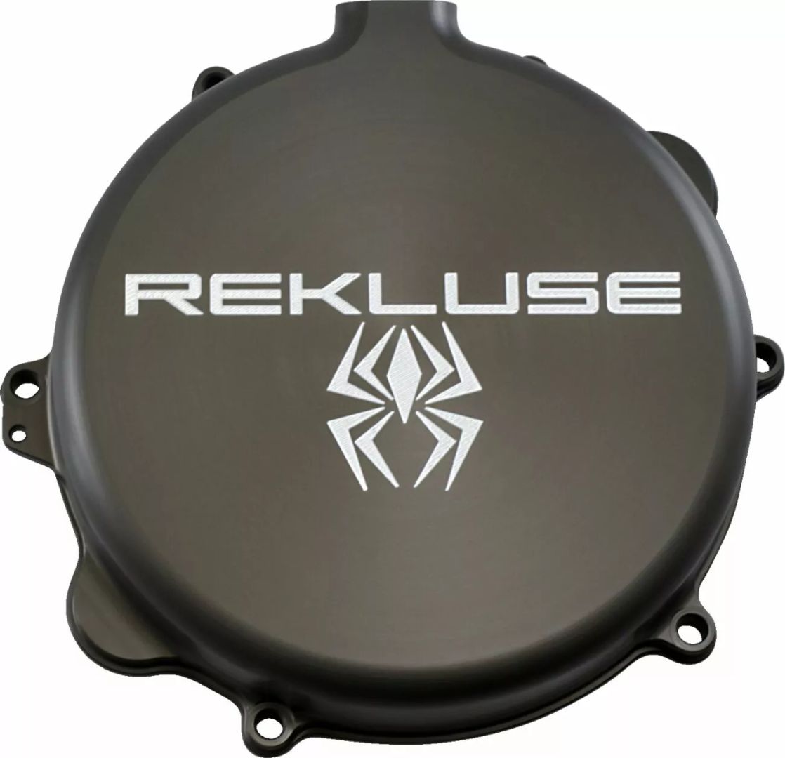 Rekluse RMS-336 tengelykapcsoló fedél Motorblokk dekli 0