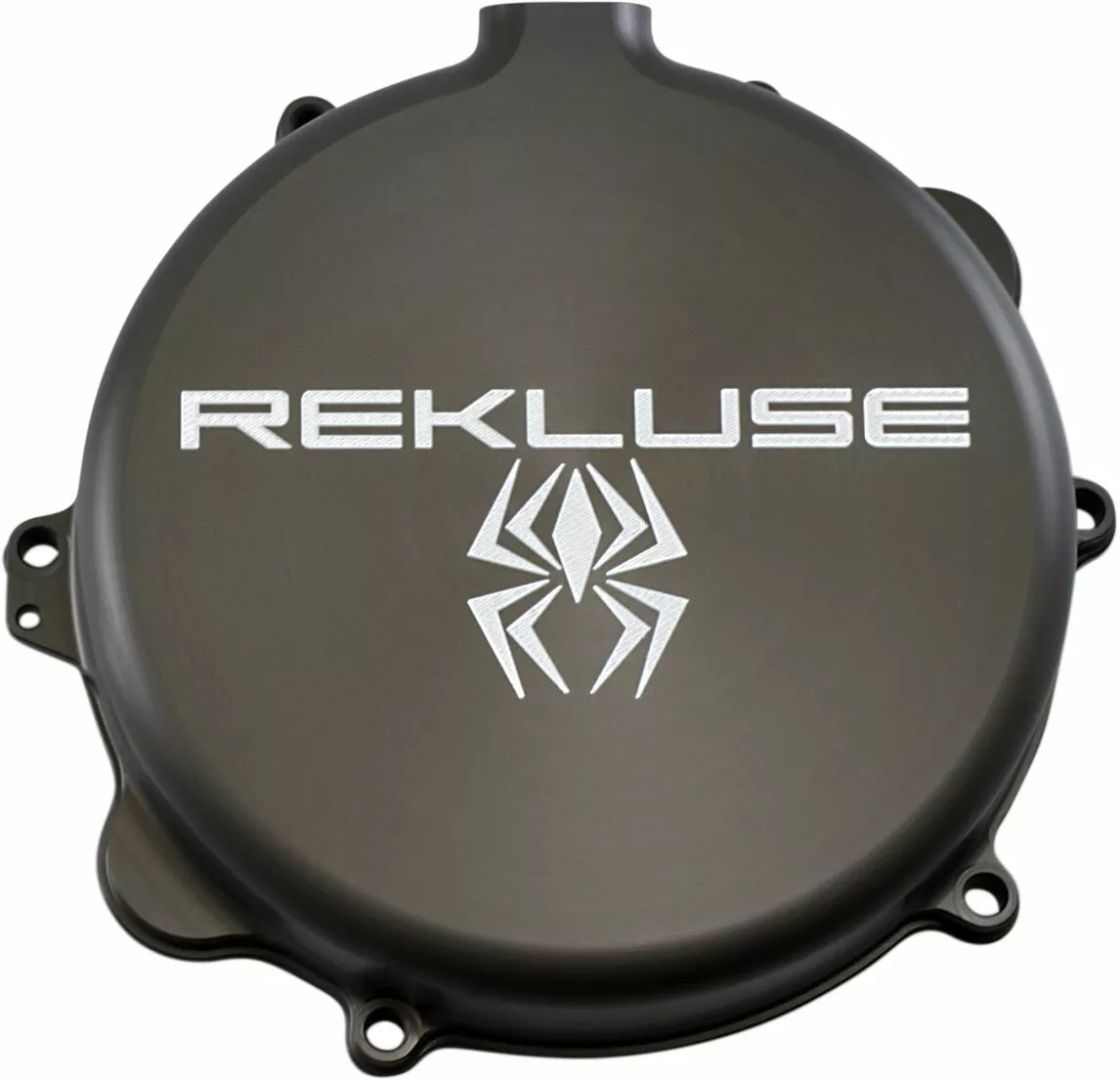 Rekluse RMS-336 tengelykapcsoló fedél Motorblokk dekli 1