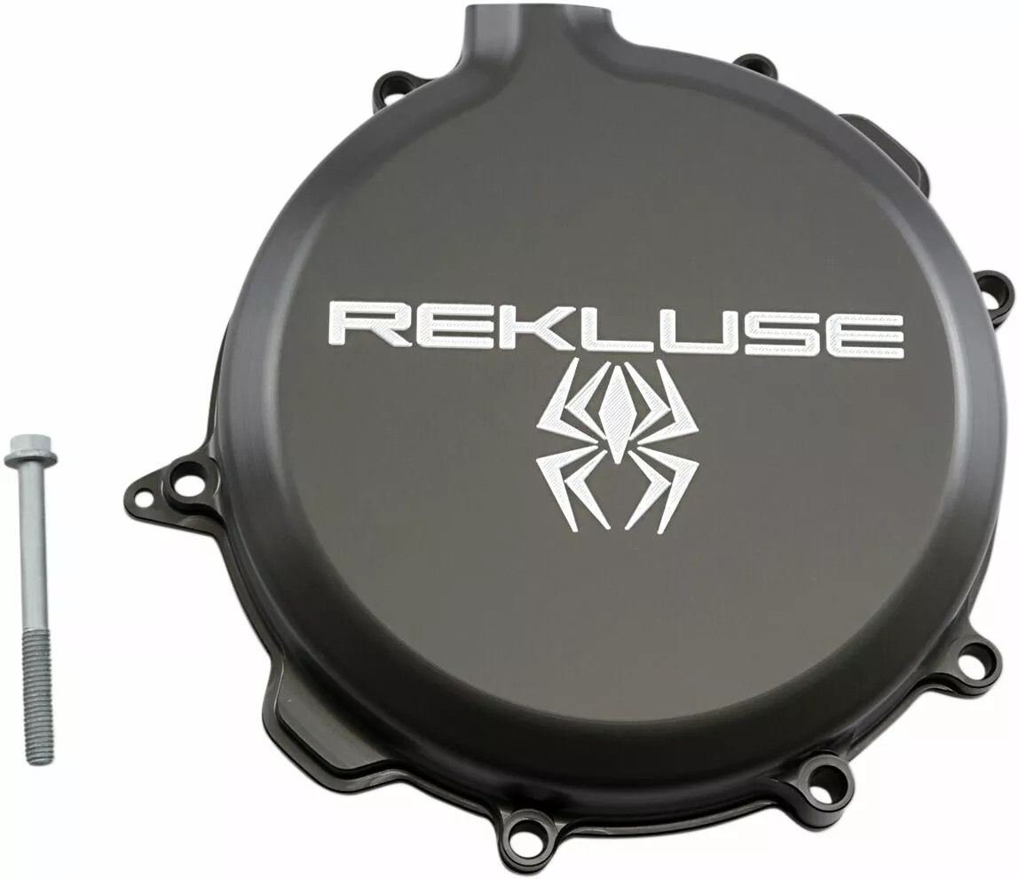 Rekluse RMS-396 tengelykapcsoló fedél Motorblokk dekli 1