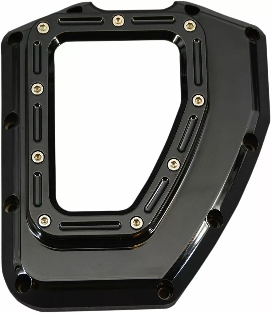 Trask TM-017BK Assault sorozatú kamerafedél Motorblokk dekli 0