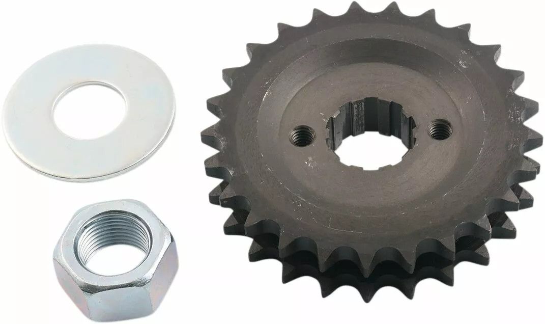 Belt drives ltd. CDSK-25 tömör elsődleges lánckerék készlet Primer hajtás  0