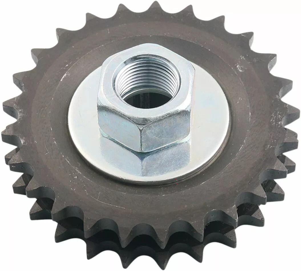 Belt drives ltd. CDSK-25 tömör elsődleges lánckerék készlet Primer hajtás  1