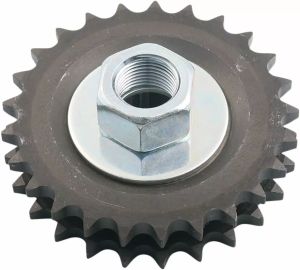 Belt drives ltd. CDSK-25 tömör elsődleges lánckerék készlet Primer hajtás  1