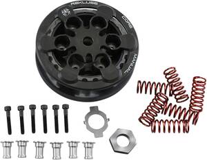 Rekluse kuplung készlet core CRF450X Robogó variátor és automata kuplung