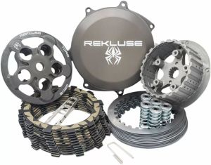 Rekluse RMS-7102021 Core Manual TorqDrive® tengelykapcsoló készlet Robogó variátor és automata kuplung