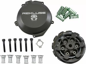 Rekluse RMS-7113081 Core Manual TorqDrive® tengelykapcsoló készlet Robogó variátor és automata kuplung