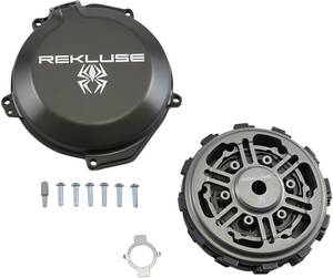 Rekluse kuplung készlet CORETQD HQ/KTM Robogó variátor és automata kuplung