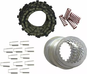 Rekluse RMS-2801001 TorqDrive® tengelykapcsoló csomag Kuplung lamellák, bowdenek, hidraulikák és robogó kuplung