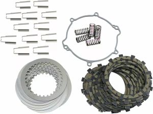 Rekluse RMS-2807075 TorqDrive® tengelykapcsoló csomag Kuplung lamellák, bowdenek, hidraulikák és robogó kuplung
