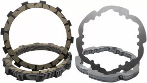 Rekluse RMS-2813086 TorqDrive® tengelykapcsoló csomag Kuplung lamellák, bowdenek, hidraulikák és robogó kuplung