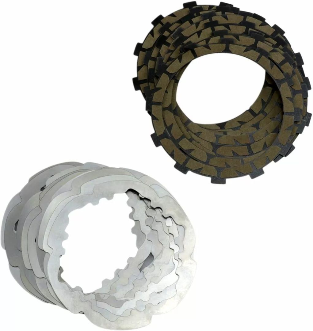Rekluse RMS-2813181 TorqDrive® tengelykapcsoló csomag Kuplung lamellák, bowdenek, hidraulikák és robogó kuplung 0