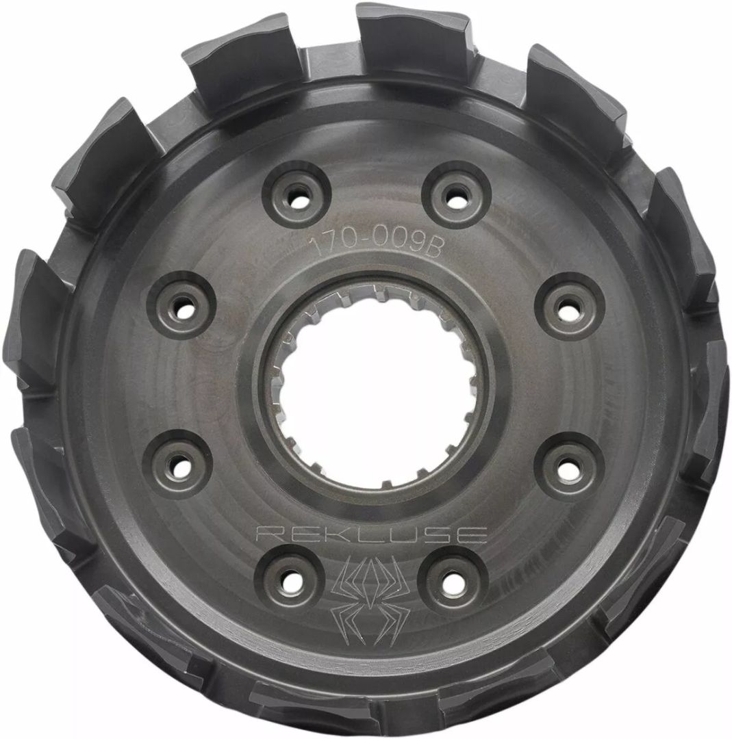 Rekluse RMS-4100 Kuplung kosár Kuplung lamellák, bowdenek, hidraulikák és robogó kuplung 0