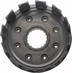 Rekluse RMS-4100 Kuplung kosár Kuplung lamellák, bowdenek, hidraulikák és robogó kuplung