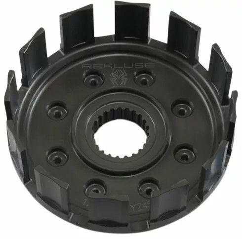 Rekluse RMS-4172 Kuplung kosár Kuplung lamellák, bowdenek, hidraulikák és robogó kuplung 0