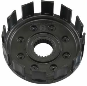 Rekluse RMS-4172 Kuplung kosár Kuplung lamellák, bowdenek, hidraulikák és robogó kuplung