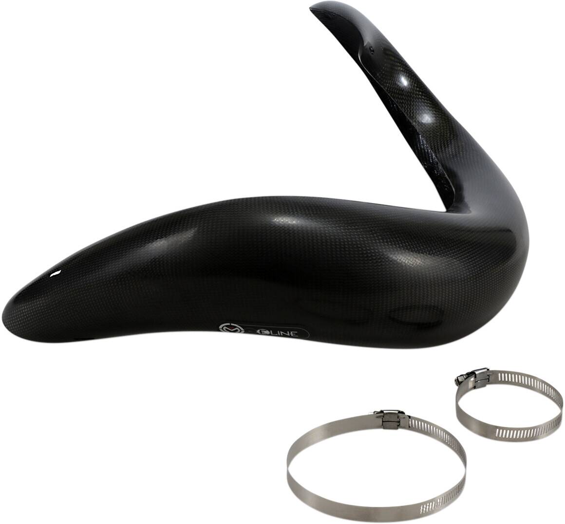 Moose racing hard-parts védõ csõ KTM 250/350 Kipufogó 0