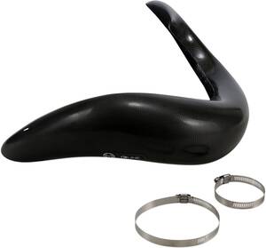 Moose racing hard-parts védõ csõ KTM 250/350 Kipufogó