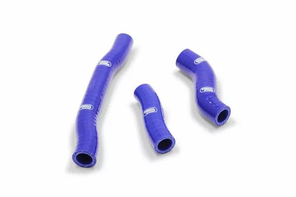 Samco sport HUS-50-BL radiátortömlő készlet Hűtés alkatrész 0