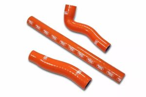 Samco sport KTM-105-OR hűtőtömlő készlet Hűtés alkatrész