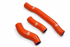 Samco sport KTM-104-OR hűtőtömlő készlet Hűtés alkatrész