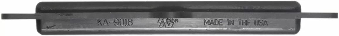K & N KA-9018 OE csere nagy átfolyású levegőszűrő Levegőszűrő alkatrészek, légszűrők 1