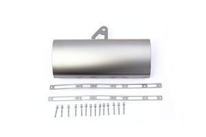 AKRAPOVIC kipufogódob hüvely javító készlet Motor kipufogó alkatrész