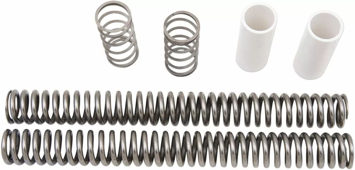 Progressive suspension 10-2008 Drop-In első villa süllyesztő rendszer Első futómű 0