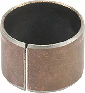 Showa R27501801 lengéscsillapító persely Hátsó futómű