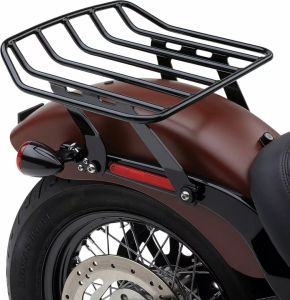 Cobra 602-2610B Big Ass® levehető egyéni csomagtartó Csomagtartó állvány motorkerékpárra 2