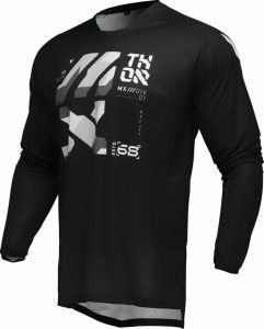 Thor 2910-8221 LaunchMode Brave Jersey Mez