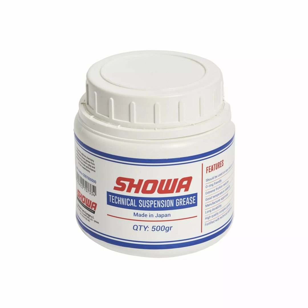 Showa G597000500 Grease Olaj és kenőanyag 1