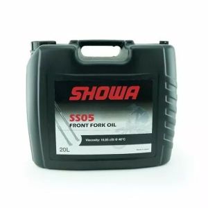 Showa L598005020 elülső villaolaj Olaj és kenőanyag