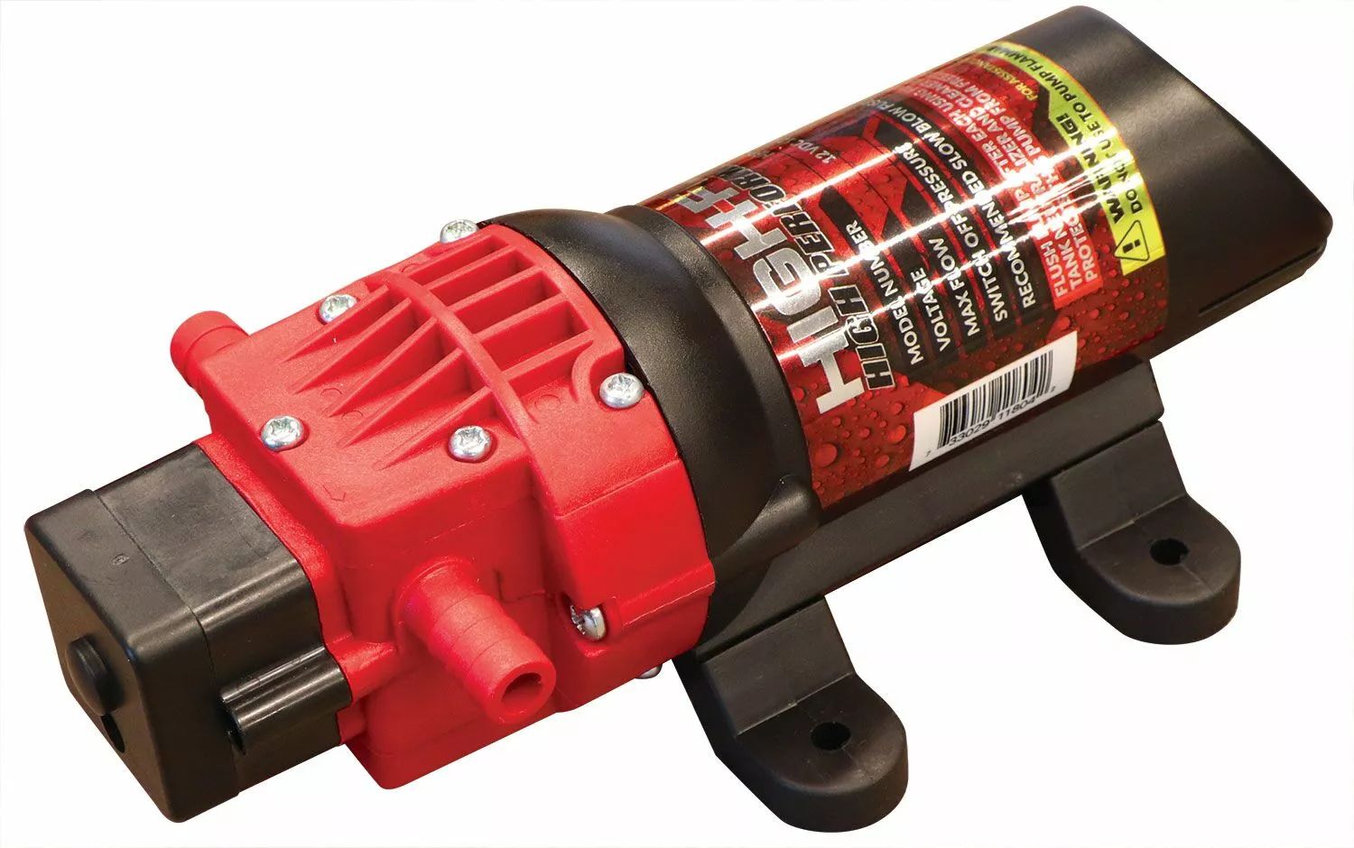 Moose utility division 5151086 csere spray -szivattyú Munkagép kiegészítők, felszerelések 1