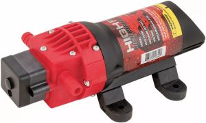 Moose utility division 5151086 csere spray -szivattyú Munkagép kiegészítők, felszerelések